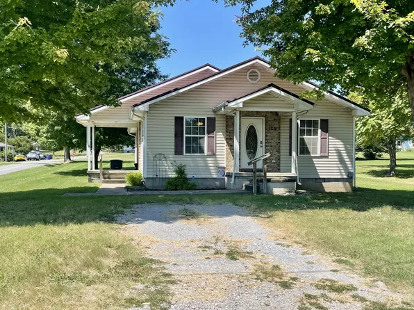 1121 Park St, Westmoreland, TN 37186