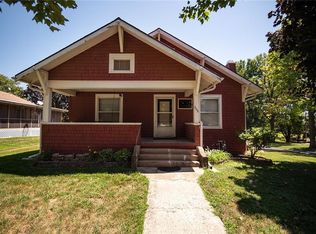 208 South Ave, Highland, KS 66035