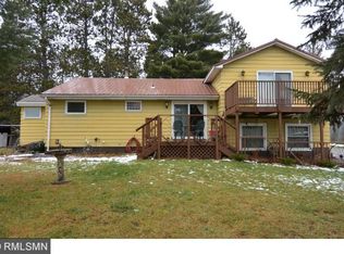 7222 Ely Lake Dr, Eveleth, MN 55734