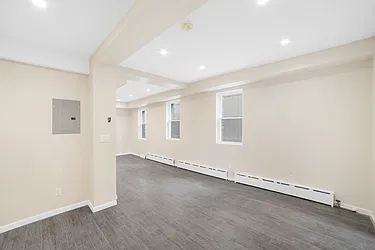 Rented by Corcoran