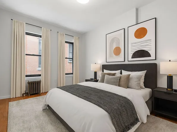 145 Morningside Ave APT 1B, New York, NY 10027