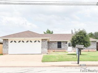 1621 City View Dr, Wichita Falls, TX 76306