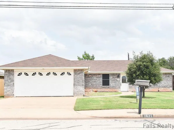 1621 City View Dr, Wichita Falls, TX 76306