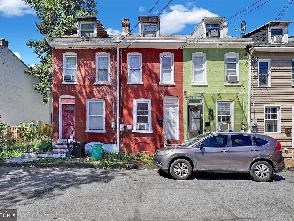 1st image of 470 Spring Garden St