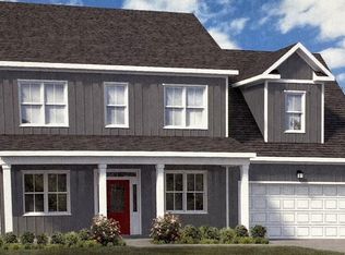 1453 Eco Cir, Wilmington, NC 28409