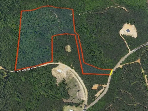 0 Bethabara Rd, Northport, AL 35475