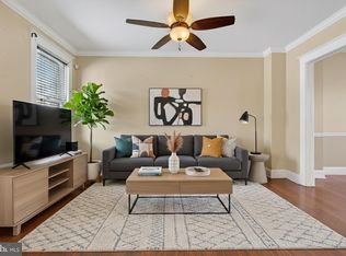 3964 Dolfield Ave, Baltimore, MD 21215