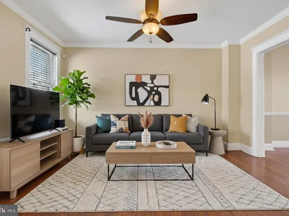 3964 Dolfield Ave, Baltimore, MD 21215