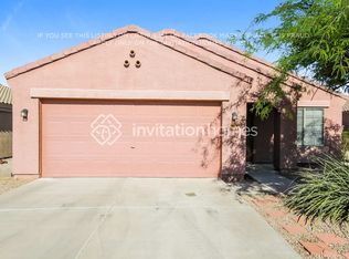 3208 S 162nd Ln, Goodyear, AZ 85338