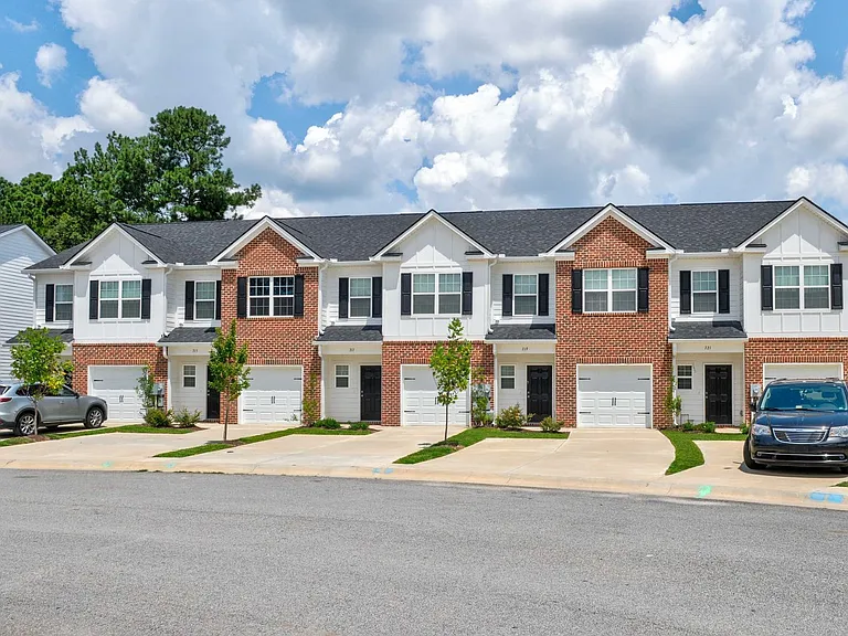 Cottages at Grovetown — Photo 38