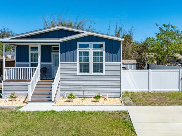 1807 Woodcrest Dr, Ormond Beach, FL 32174