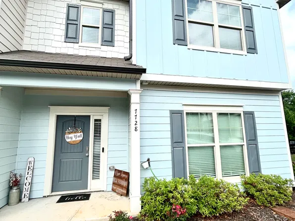 7728 Fawn Cir, Covington, GA 30014