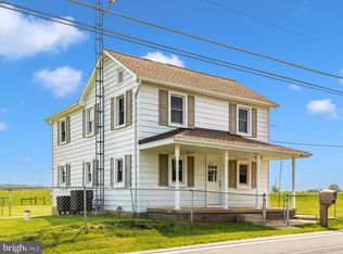 4215 Harney Rd, Taneytown, MD 21787