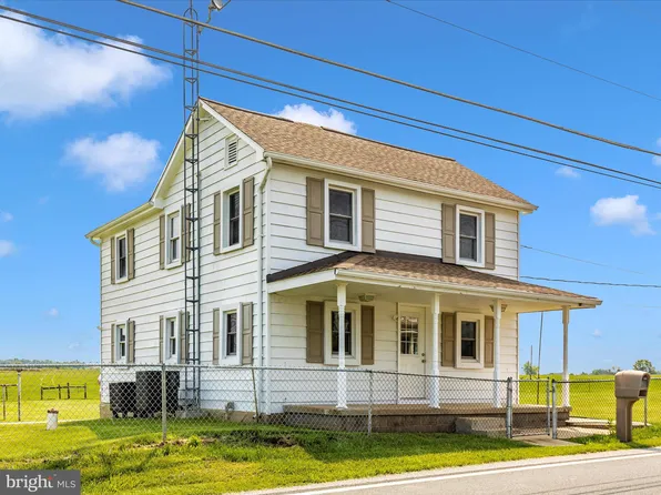 4215 Harney Rd, Taneytown, MD 21787