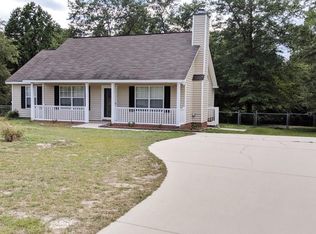 22 Tanger Ct, Elgin, SC 29045