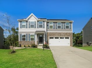 5712 Tonya Marie Ct, Morrow, OH 45152