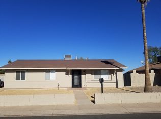 4650 E Hidalgo Ave, Phoenix, AZ 85040