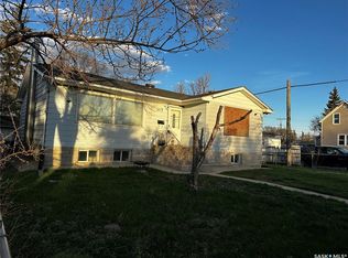 1175 Wallace St, Regina, SK S4N3Z1
