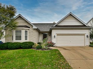 721 Clover Ridge Ln, Itasca, IL 60143