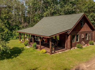 1449 State 371 SW, Backus, MN 56435