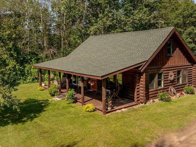 1449 State 371 SW, Backus, MN, 56435