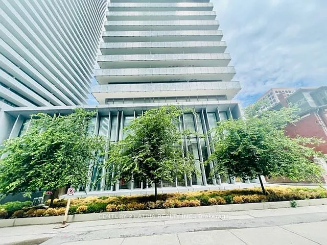 50 Charles St E #3305 — Photo 2