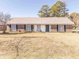 117 Daywood Dr, Monroe, LA 71203