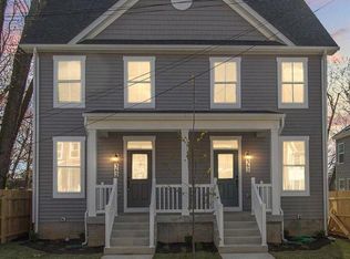 252 S Carroll B St, Frederick, MD 21701