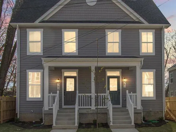 252 S Carroll B St, Frederick, MD 21701