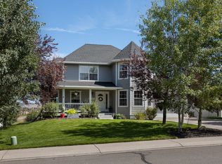 540 Chatfield Ln, Gypsum, CO 81637