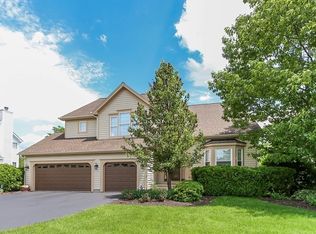 817 Wintercrag, Dundee, IL 60118