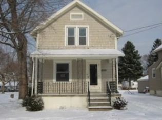 1299 Kohler Ave, Akron, OH 44314