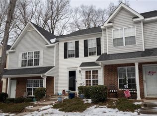 3815 Winborne Ln, Greensboro, NC 27410