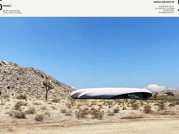 5th image of 0 Desert Shadow Rd