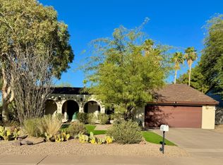 10655 N 22nd St, Phoenix, AZ 85028