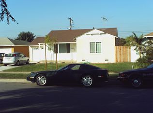 13633 Carpintero Ave, Bellflower, CA 90706