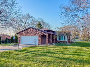 261 W 550 N, Valparaiso, IN 46385