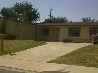 3406 Renegade Ave, Bakersfield, CA 93306
