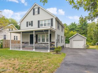 159 Schoolhouse Rd, Albany, NY 12203