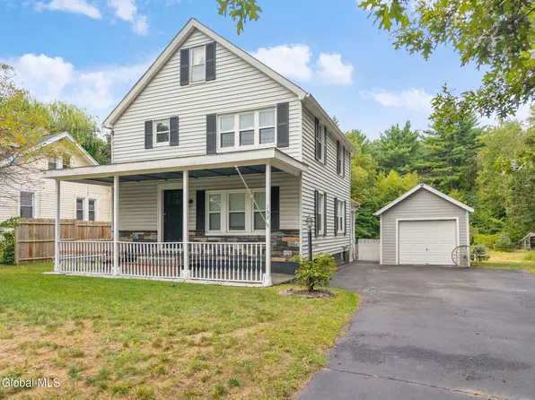 159 Schoolhouse Road, Albany, NY 12203