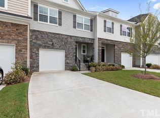 1216 Southpoint Trl, Durham, NC 27713