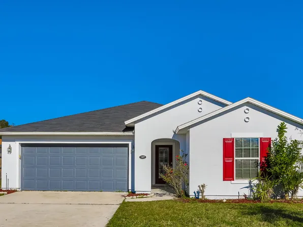 7497 Steventon Way, Jacksonville, FL 32244