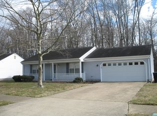 3505 Willow Breeze Dr, Portsmouth, VA 23703