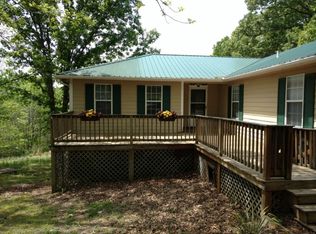95 Cosby Hill Rd, Erin, TN 37061