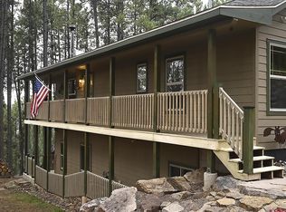 310 Timber Drive, Bayfield, CO 81122
