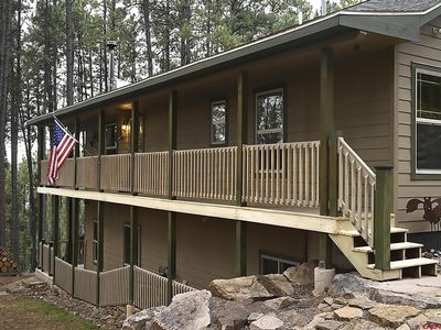 310 Timber Drive, Bayfield, CO, 81122