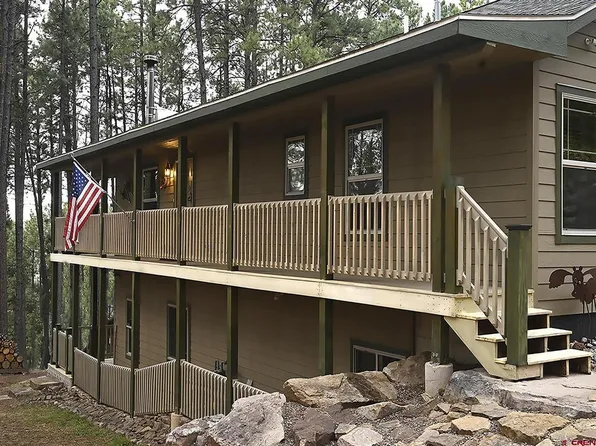310 Timber Drive, Bayfield, CO 81122