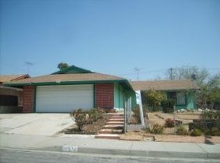 13530 Persimmon Rd, Moreno Valley, CA 92553