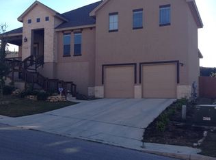 18710 Edwards Edge, San Antonio, TX 78256