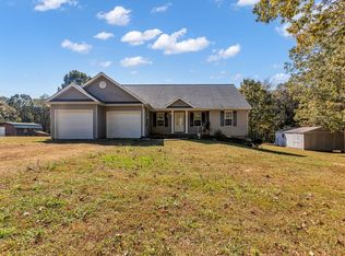 168 Mitchell St, Hohenwald, TN 38462